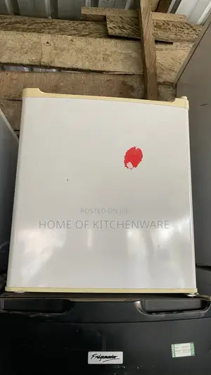 Bed Side Freezer