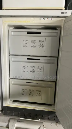 Bosch Mini Freezer