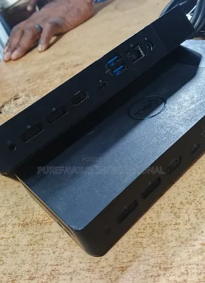 Uk Used Dell D6000s / Universal Dock W/ Powershare
