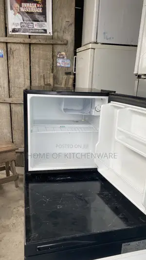 Bed Side Mini Fridge
