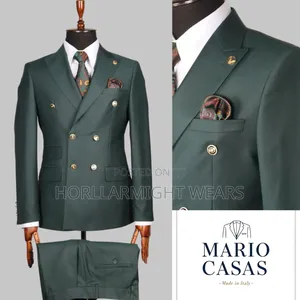 Quality Men Suit