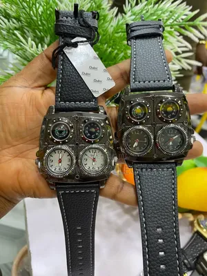 High Quality Watch