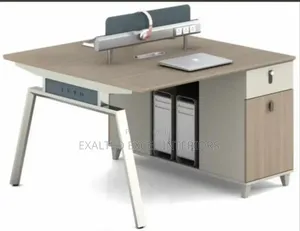 Power Ready Workstation