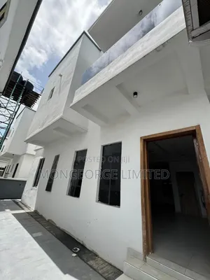 5bdrm Duplex in VGC / Ajah for sale