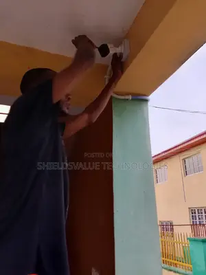 Top-Quality CCTV Camera Installation Services