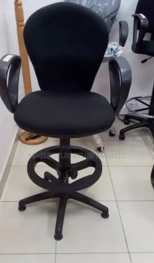 Executive Office Chair