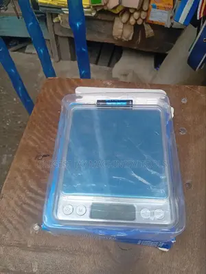 Digital Scale Kitchen