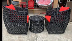 Outdoor Set for Balcony