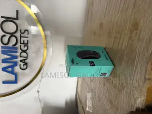 Logitech M186
