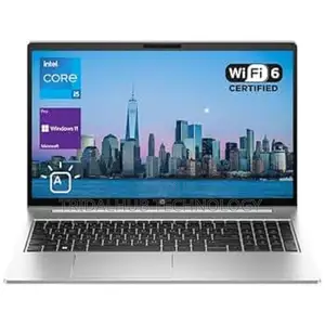 New Laptop HP ProBook 450 G0 8GB Intel Core i5 SSD 512GB