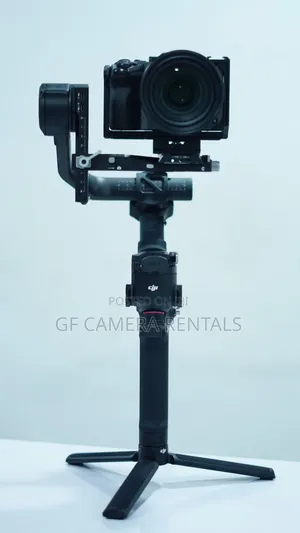 Rent Dji Ronin Rs4 Pro, Ronin Sc Gimbals