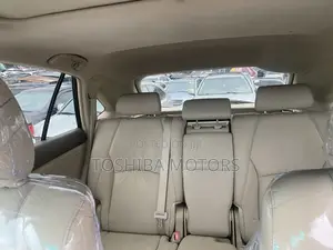 Lexus RX 350 2007 Blue