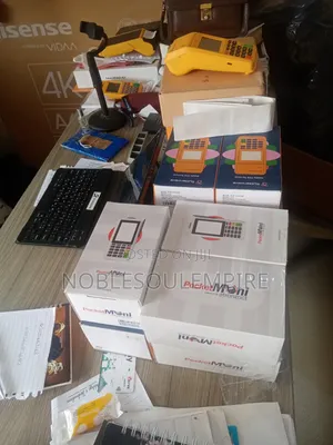 Pocketmoni,Flutterwave,Moniepoint,Interswitch,Kongapay, Baxi,Nomba