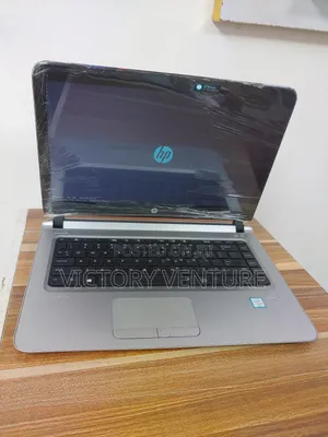 Laptop HP ProBook 440 G3 4GB Intel Core I7 HDD 500GB