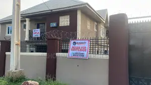 2bdrm Apartment in Unity Estate, Ibadan for rent