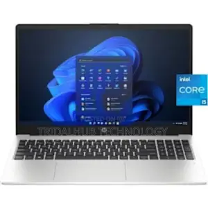 New Laptop HP 250 G10 8GB Intel Core i5 SSD 512GB