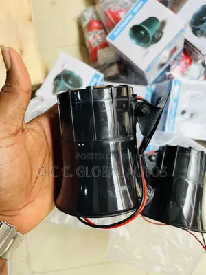 Revise Alarm For Trucks 12v Too 44v