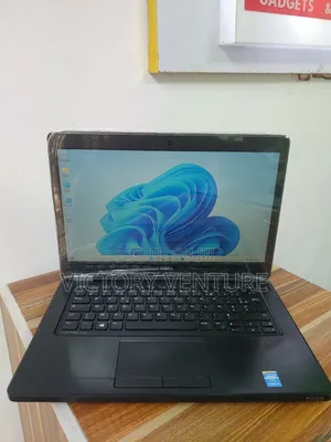 Laptop Dell Latitude 14 E5450 4GB Intel Core I5 HDD 500GB