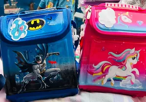 Children Lunch Bag