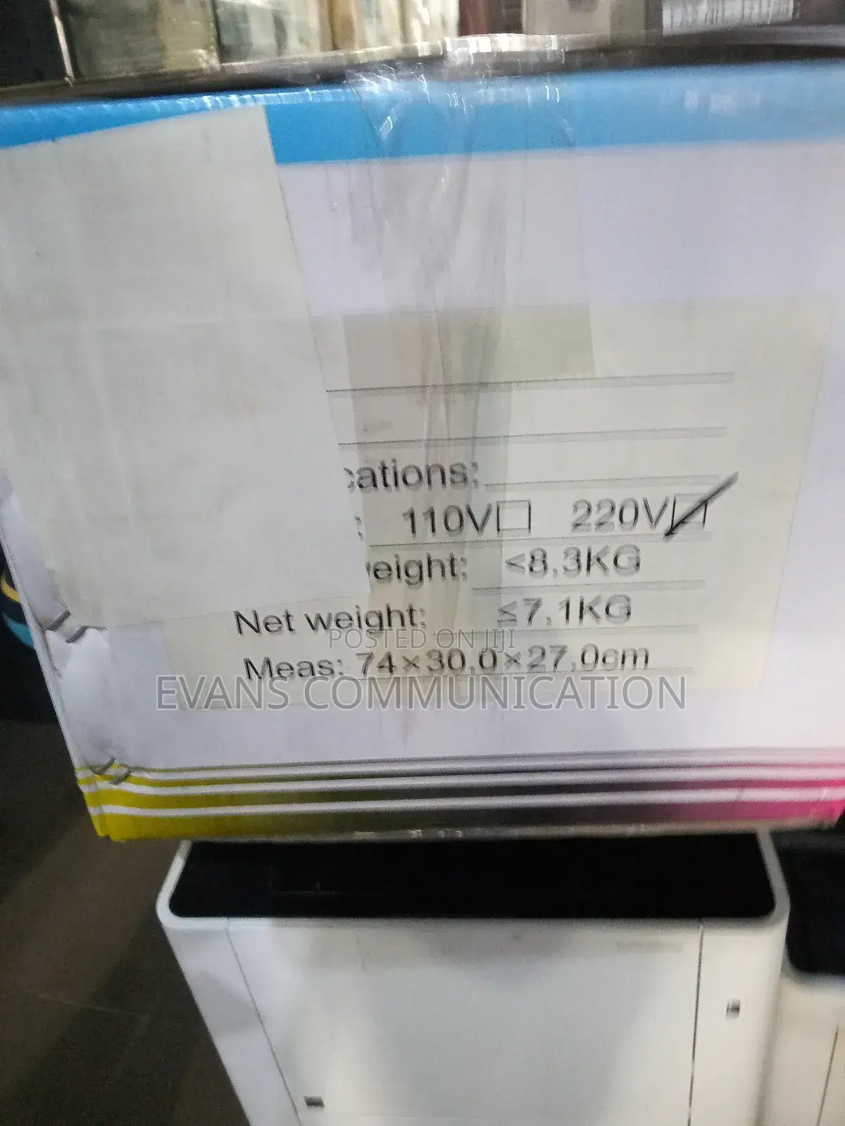 Laminating Machine