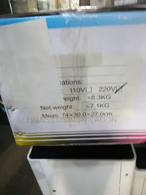 Laminating Machine