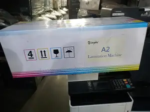 Laminating Machine