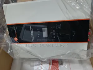 Felicity Inverter Pure Sine Wave 7.5kva