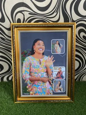 Custom Picture Art Frames – Any Size | Premium Quality