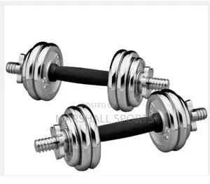 20kg Dumbbells