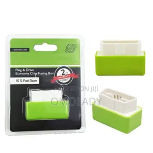 Super Obd2 Eco Obd Economy Car Fuel Saver