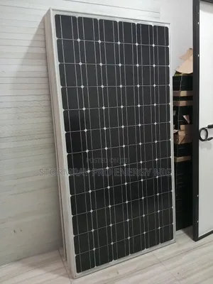 300w Canadian Solar Panels