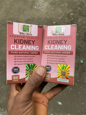 Winstown Kidney Cleaning Tablets