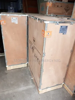 Felicity 17.5kwh Lithium Battery
