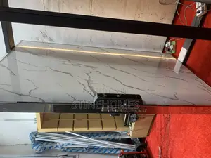 Pivot Door