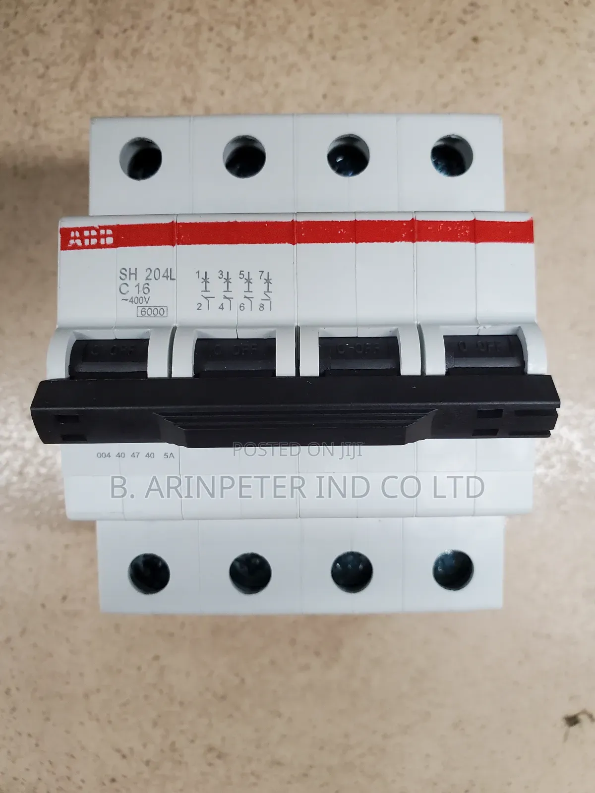 Electrical