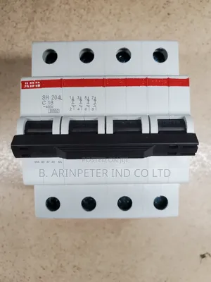Electrical