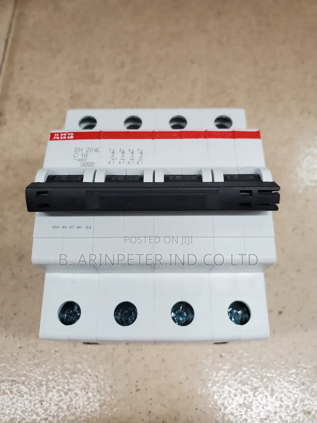 Electrical