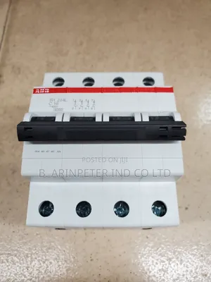 Electrical