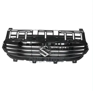 Suzuki Dzire Grille