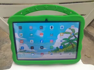 Latest 10.1inch Unbreakable Screen 5g Kid iPad