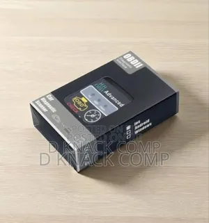 Hh Obd2 Car Auto Bluetooth Scanner Diagnostic Tool