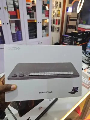 New Tablet 512 GB Black