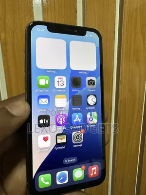 Apple iPhone 11 Pro 64 GB Gold