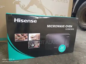 20l Hisense Microwave