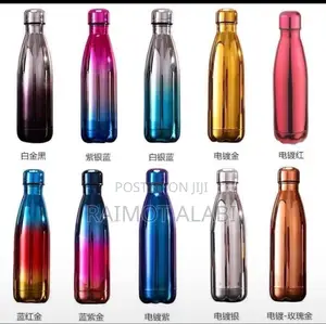 Smart Vacuum Flask