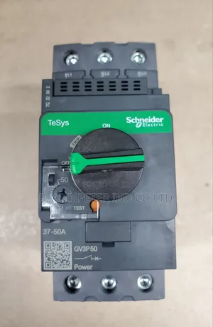 Schneider Electric