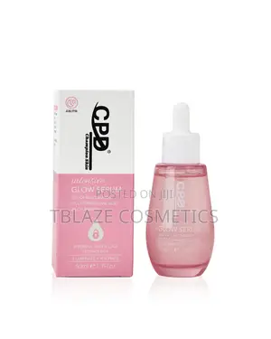 CPD Intensive Glow Serum