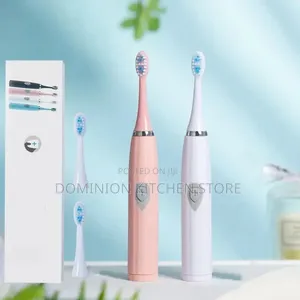 Electric Toothbrush