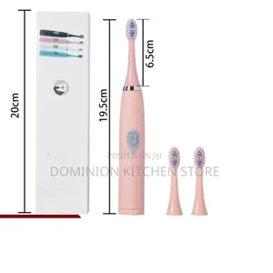 Electric Toothbrush