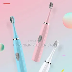 Electric Toothbrush